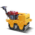 Rouleau compresseur FYL-S600CS de route de tambour de compacteur de machines de construction